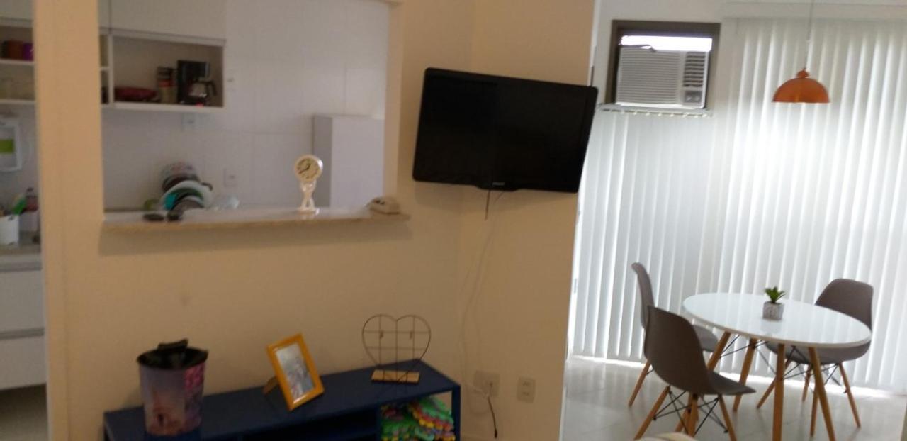 Apartamento Paraiso No Condado - Mangaratiba Exterior photo