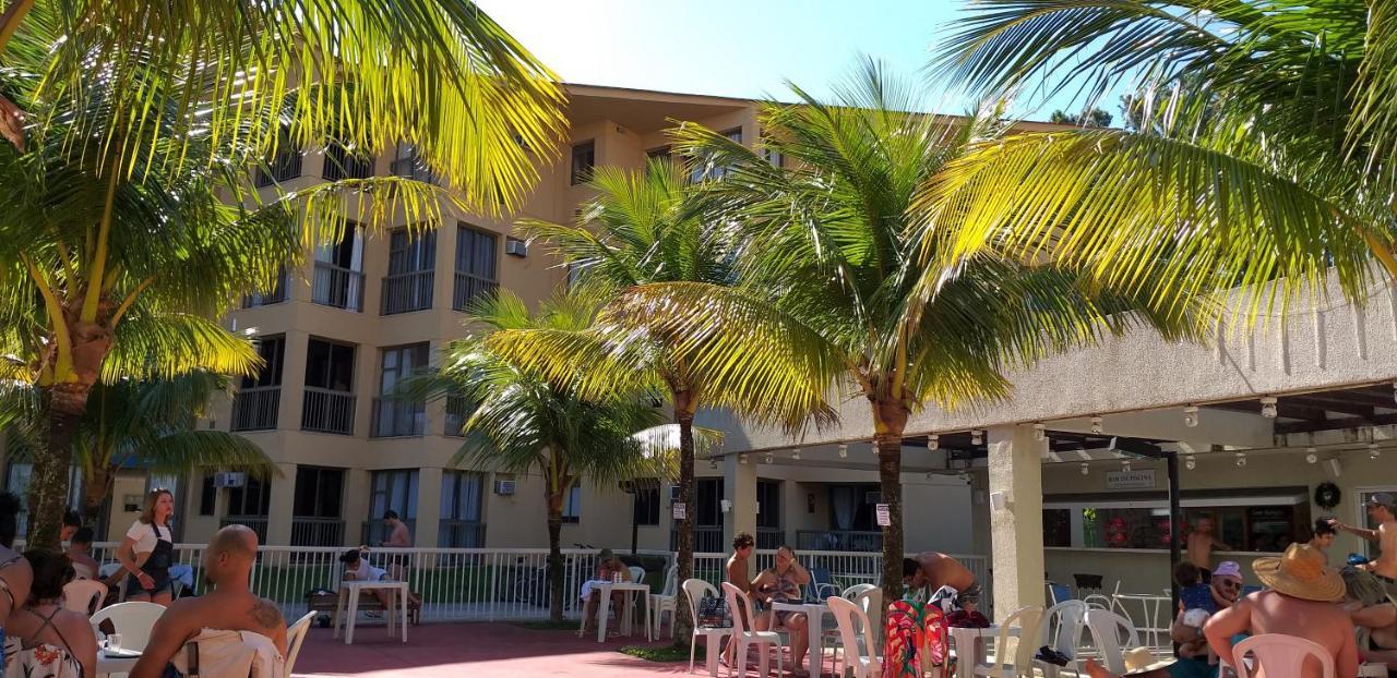 Apartamento Paraiso No Condado - Mangaratiba Exterior photo