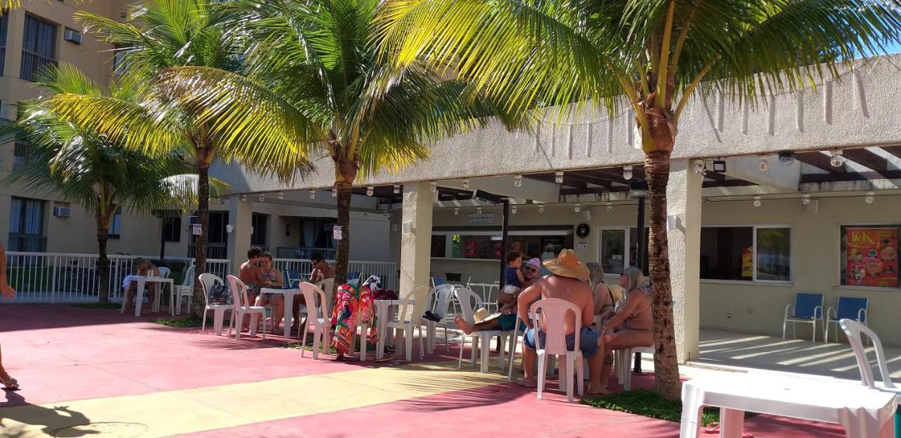 Apartamento Paraiso No Condado - Mangaratiba Exterior photo