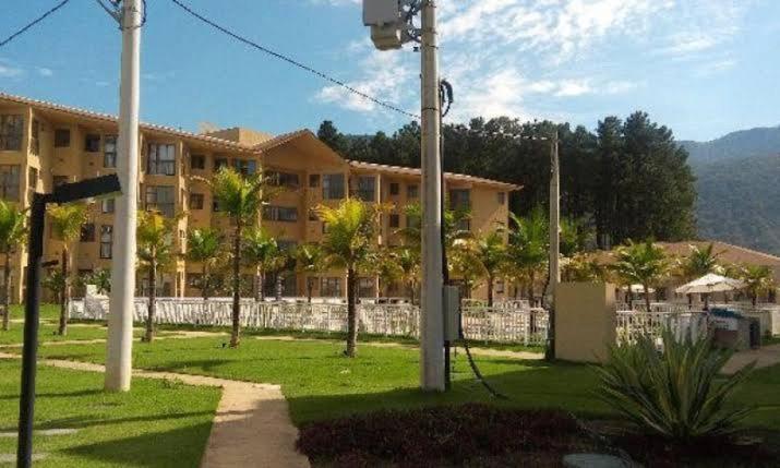 Apartamento Paraiso No Condado - Mangaratiba Exterior photo