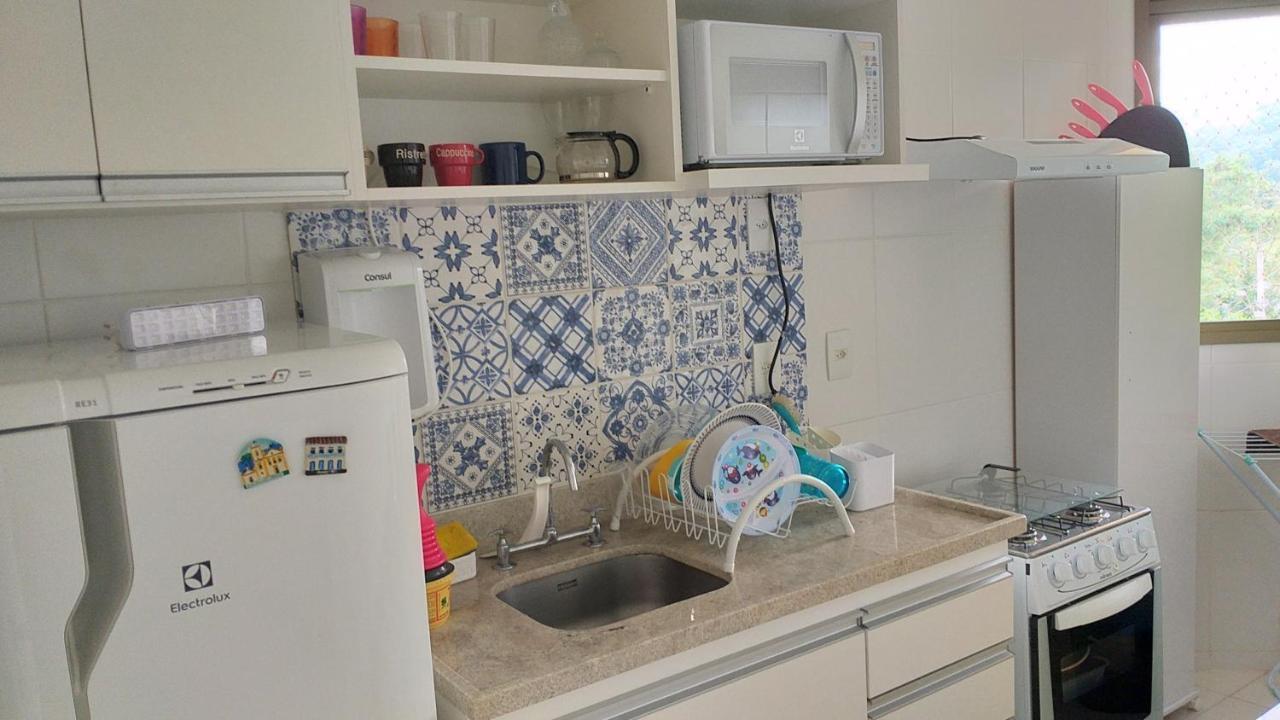 Apartamento Paraiso No Condado - Mangaratiba Exterior photo