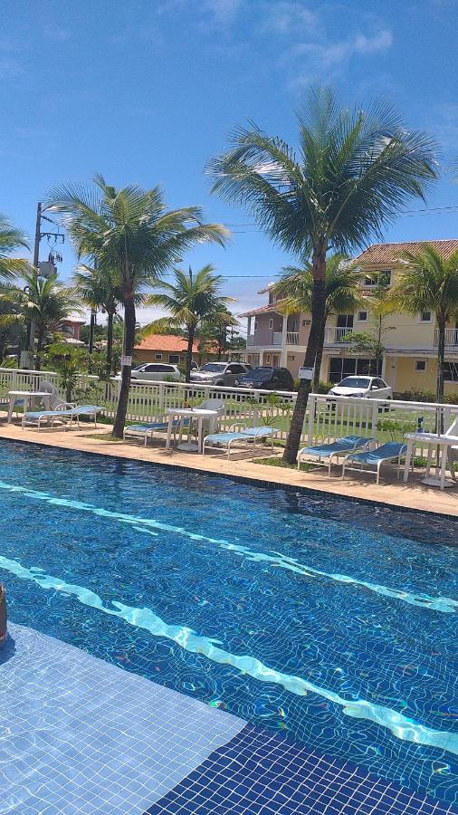 Apartamento Paraiso No Condado - Mangaratiba Exterior photo