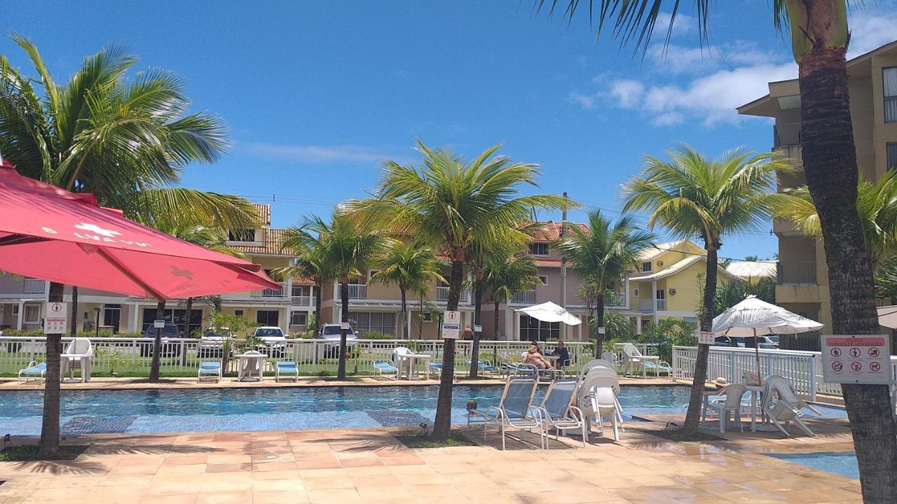 Apartamento Paraiso No Condado - Mangaratiba Exterior photo