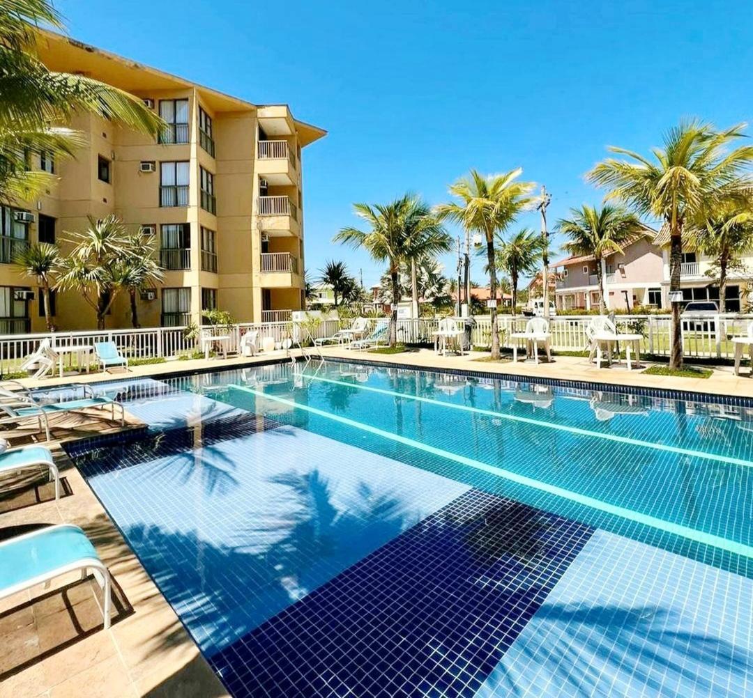 Apartamento Paraiso No Condado - Mangaratiba Exterior photo