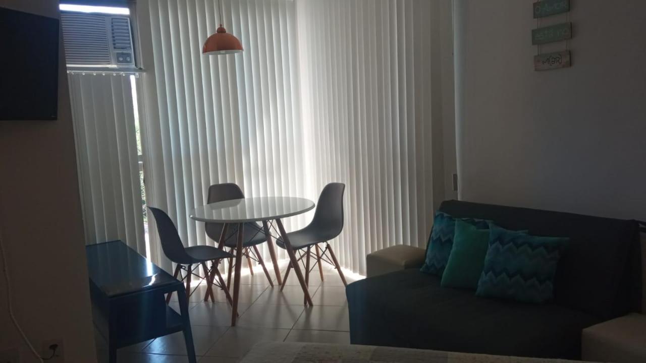 Apartamento Paraiso No Condado - Mangaratiba Exterior photo