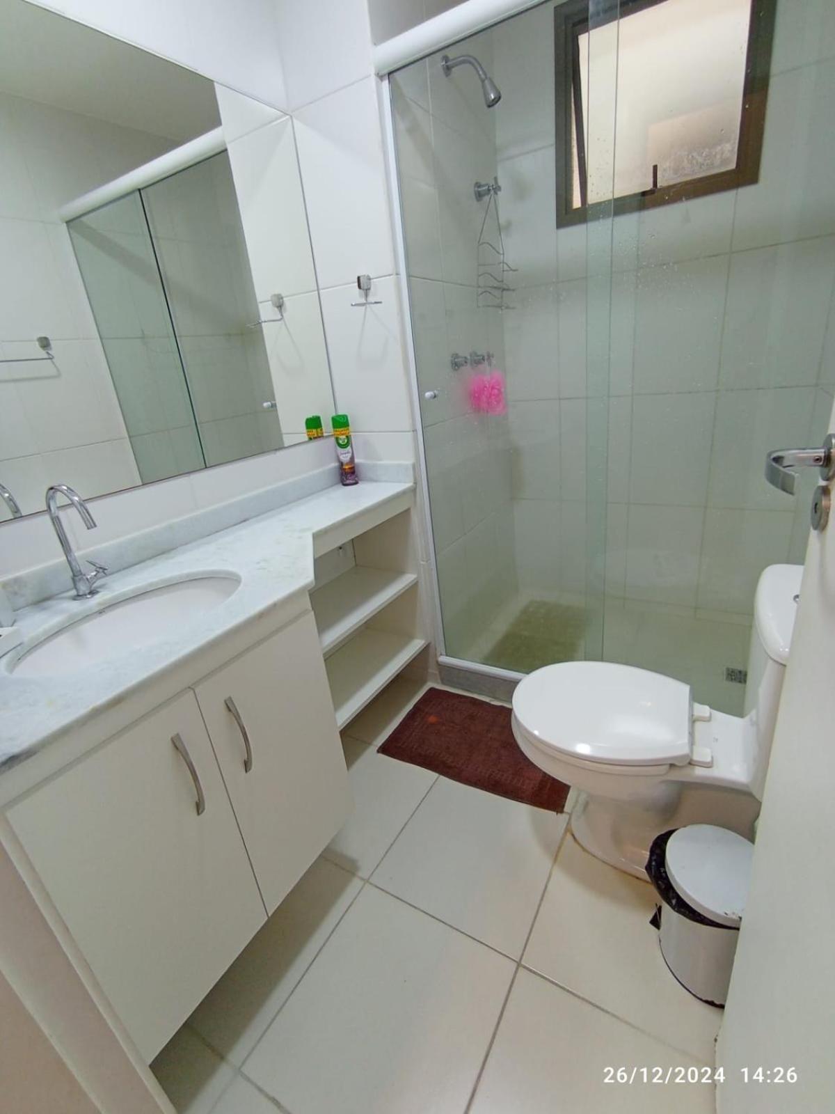 Apartamento Paraiso No Condado - Mangaratiba Exterior photo